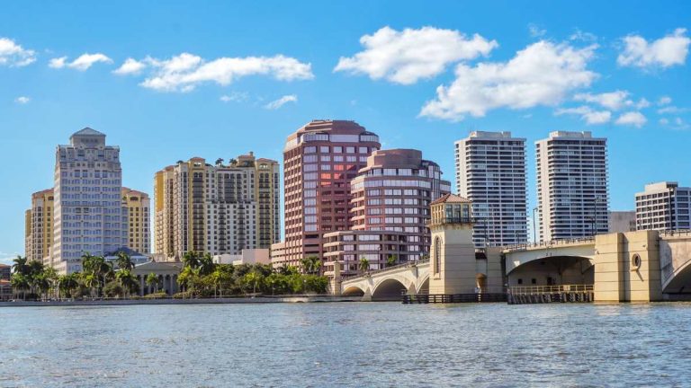 SE Florida Commercial Real Estate Update: Strong Momentum Continues into Q3 2025