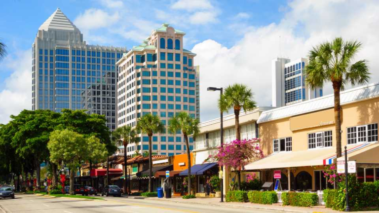 Southeast Florida Commercial Real Estate Market: Year End 2024