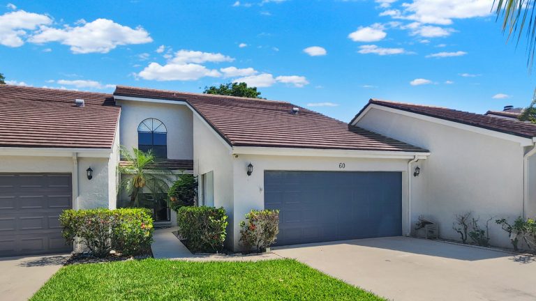 PGA National Villa