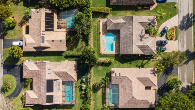 2025 Housing Reset: A Year in Review