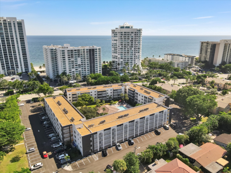 1541 S. Ocean blvd #211