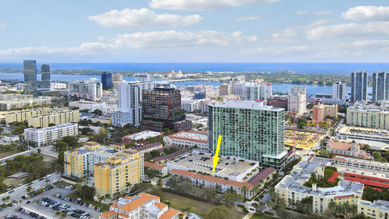CityPlace – West Palm Beach