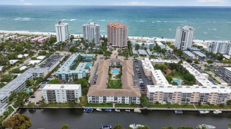 1461 S. Ocean blvd #232