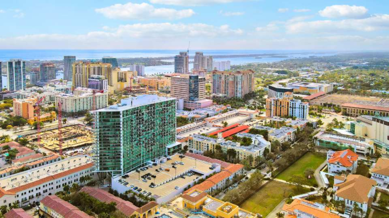 SE Florida Commercial Real Estate Update: Macro Risks but Sold Fundamentals